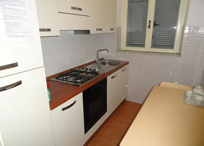 Apartment Bright And Cozy In Monti