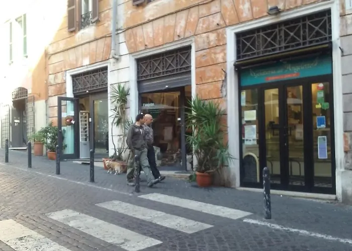 Bright And Cozy In Monti *