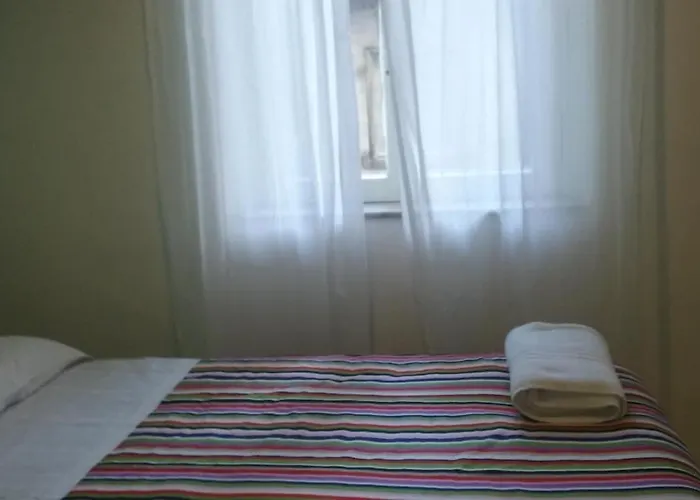 Apartment Bright And Cozy In Monti Rom