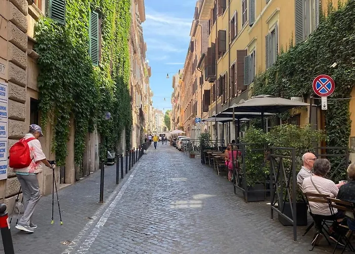 Bright And Cozy In Monti